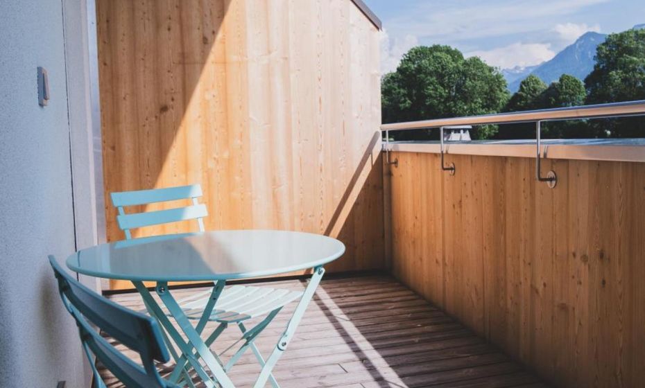 TILL Naturhotel - Self-Check-In