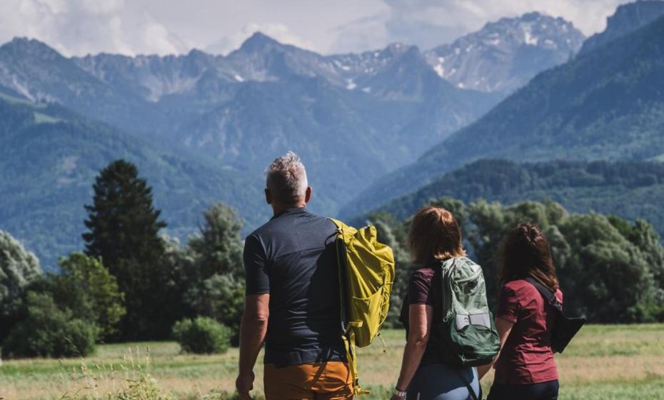TILL Naturhotel - Self-Check-In