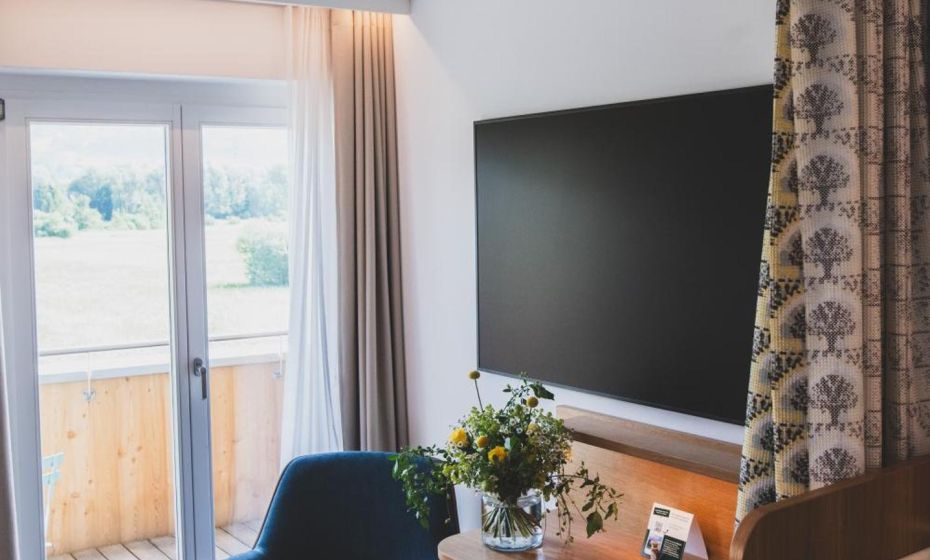 TILL Naturhotel - Self-Check-In