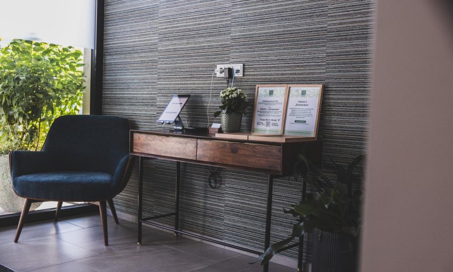 TILL Naturhotel - Self-Check-In