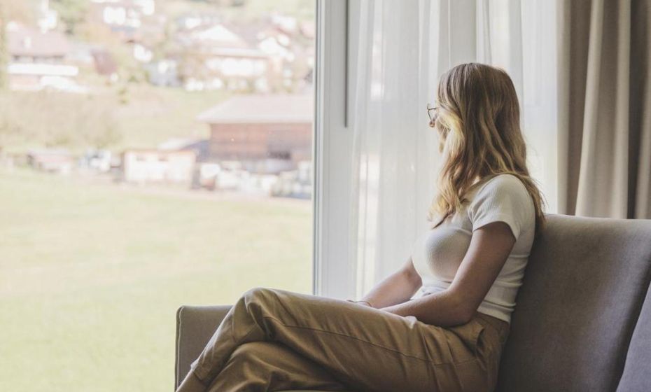 TILL Naturhotel - Self-Check-In