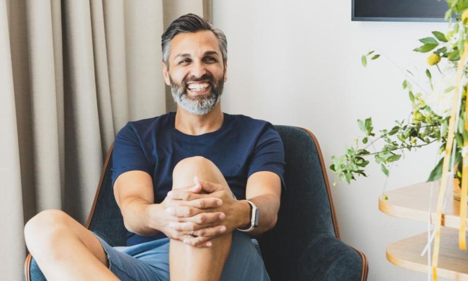 TILL Naturhotel - Self-Check-In