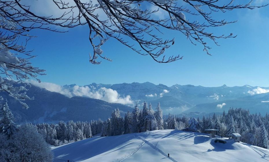 Ferienwohnung Beate Ferienwohnung Beate