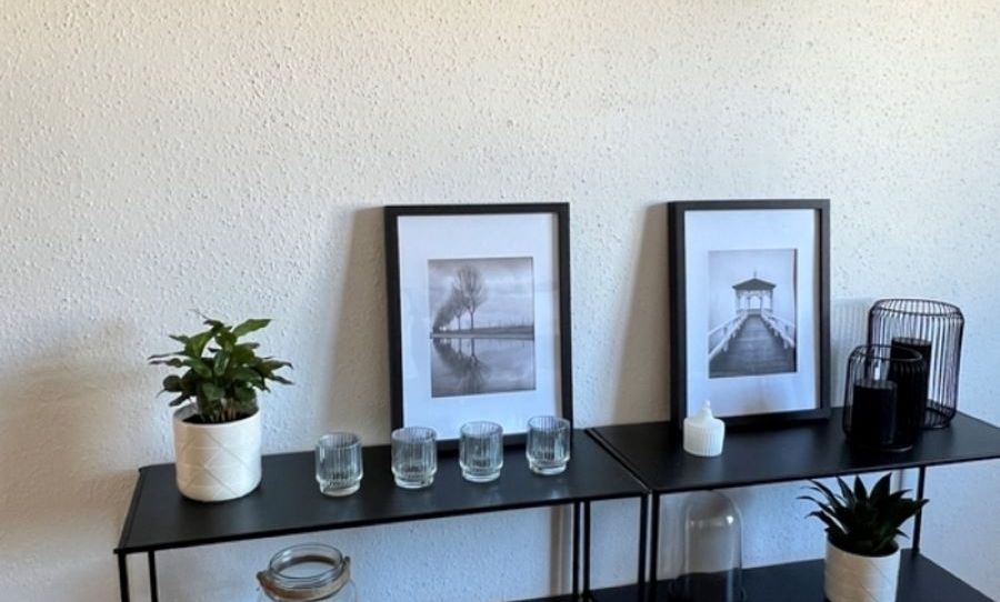 Ferienwohnung am Bodensee Guderjahn