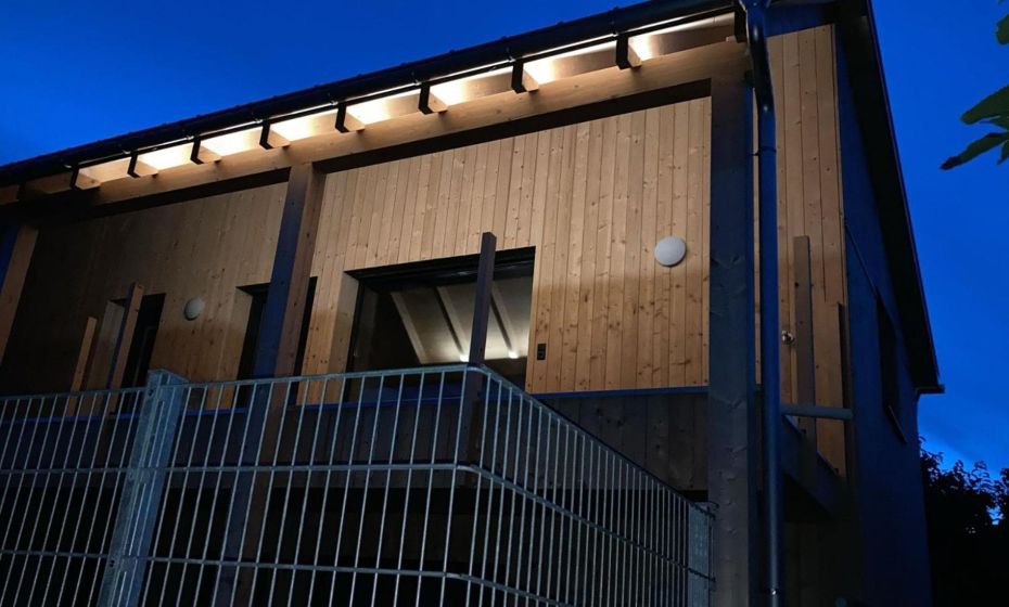 Ferienhaus und Ferienappartements Brunner