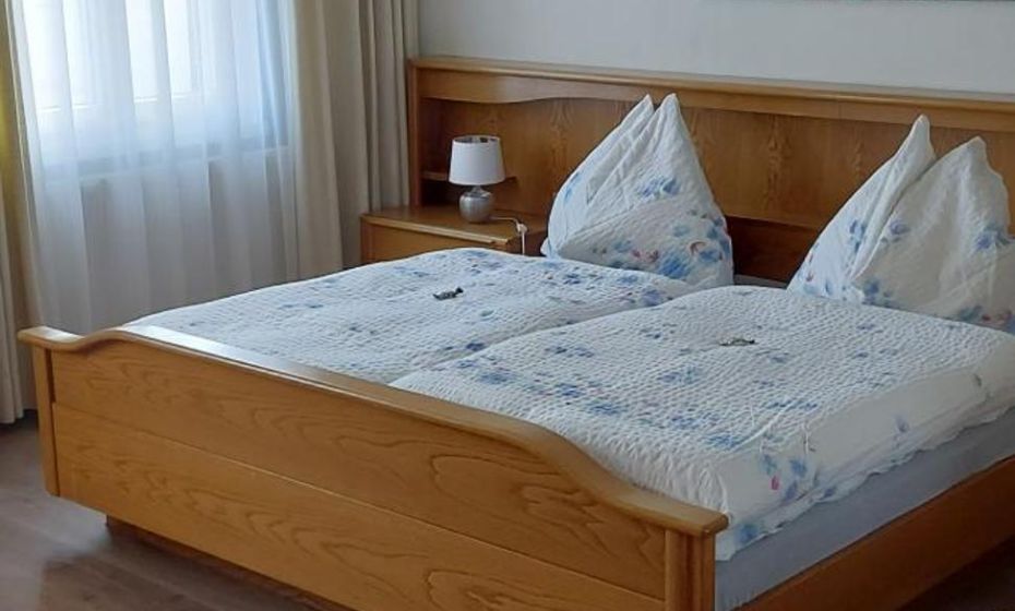 Ferienhaus und Ferienappartements Brunner