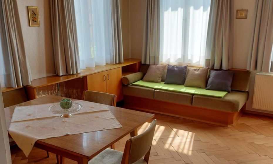 Ferienhaus und Ferienappartements Brunner