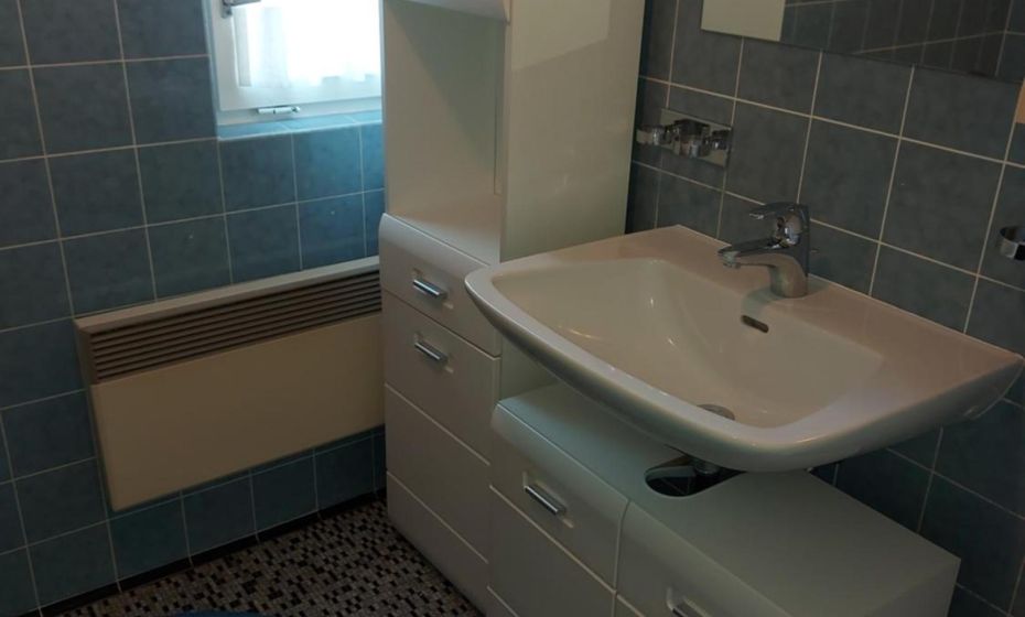 Ferienhaus und Ferienappartements Brunner