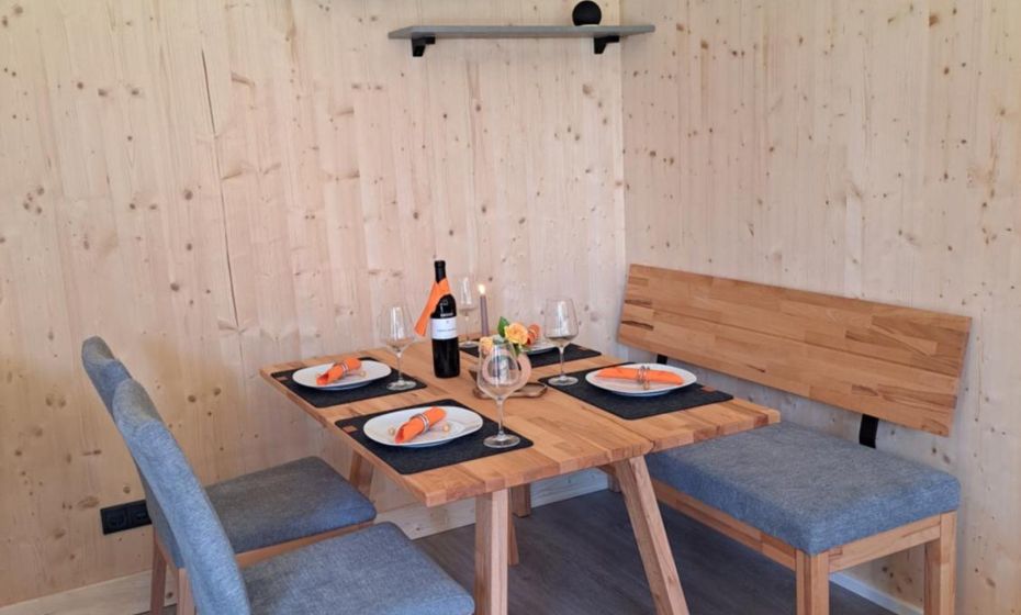 Ferienhaus und Ferienappartements Brunner Ferienhaus und Ferienappartements Brunner