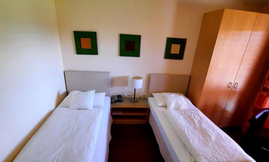 Das smarte Hotel garni Das smarte Hotel garni