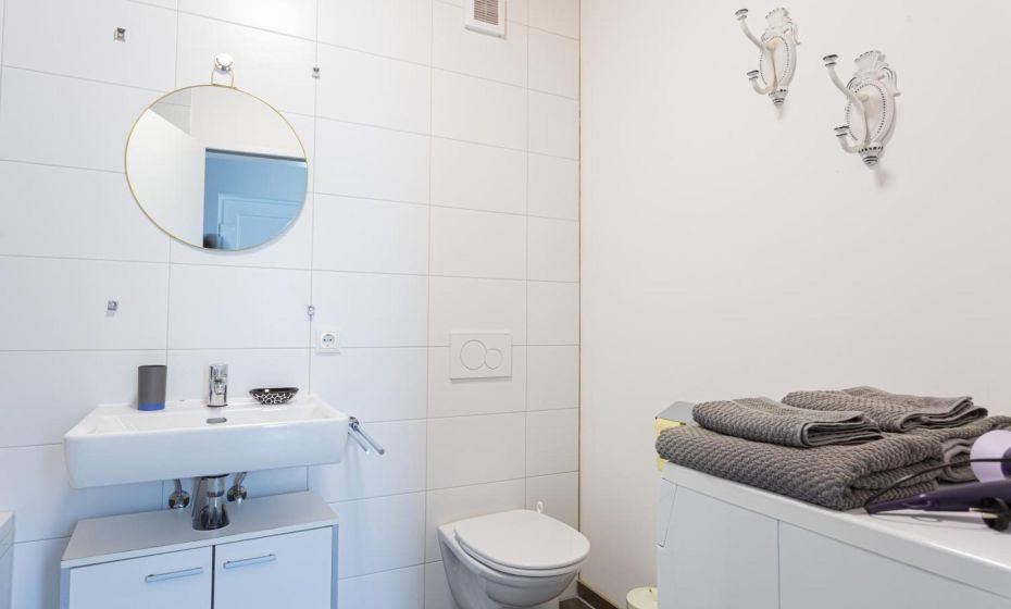 FLEXhome your central, calm and cosy place in Dornbirn