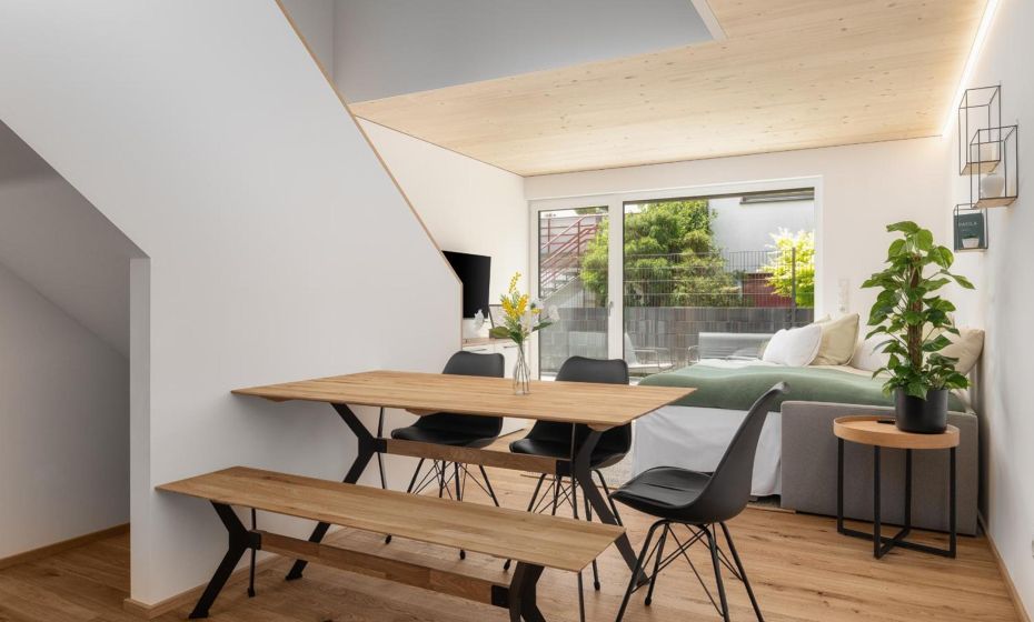 KopfRausch Appartements