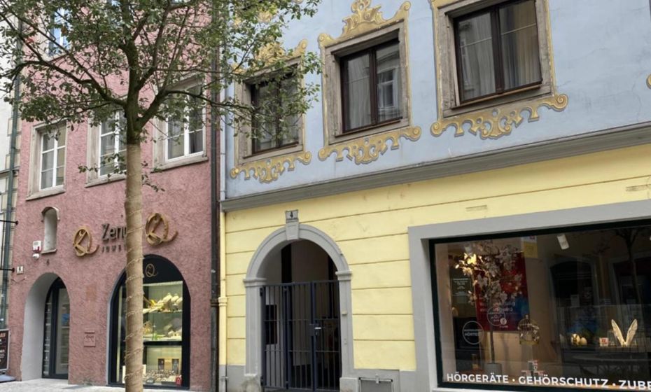 KopfRausch Appartements