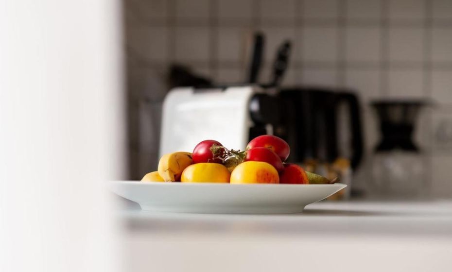 Ferien im Paradies - Wohnung Vera