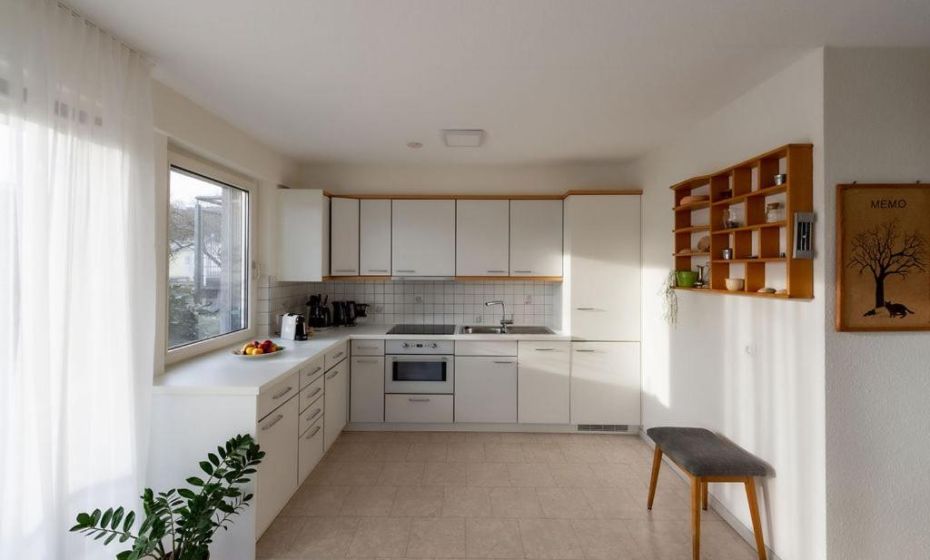 Ferien im Paradies - Wohnung Vera