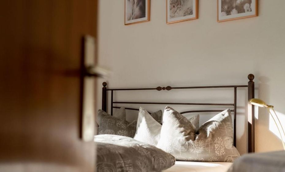 Ferien im Paradies - Wohnung Prima