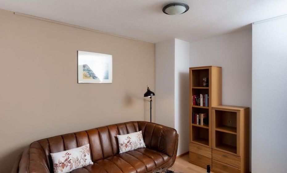 Ferien im Paradies - Wohnung Prima