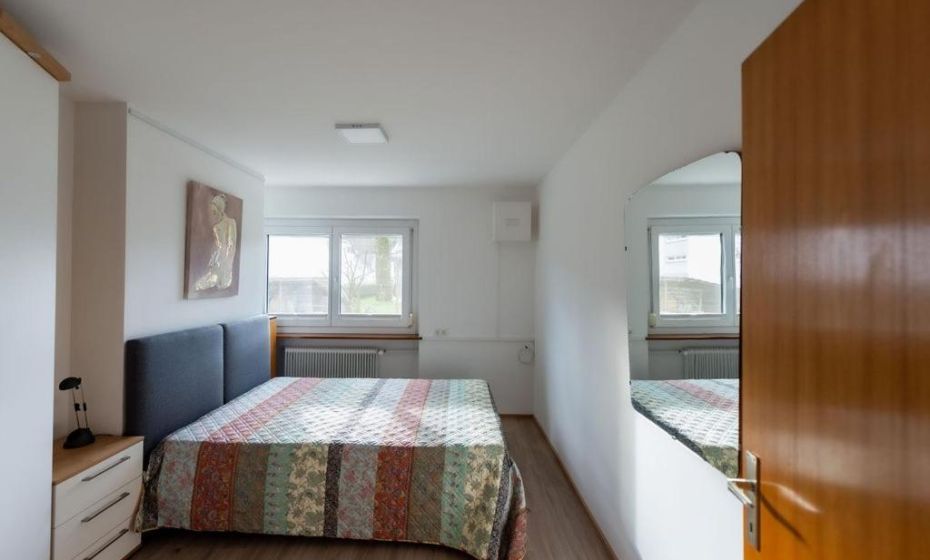 Ferien im Paradies - Wohnung Prima