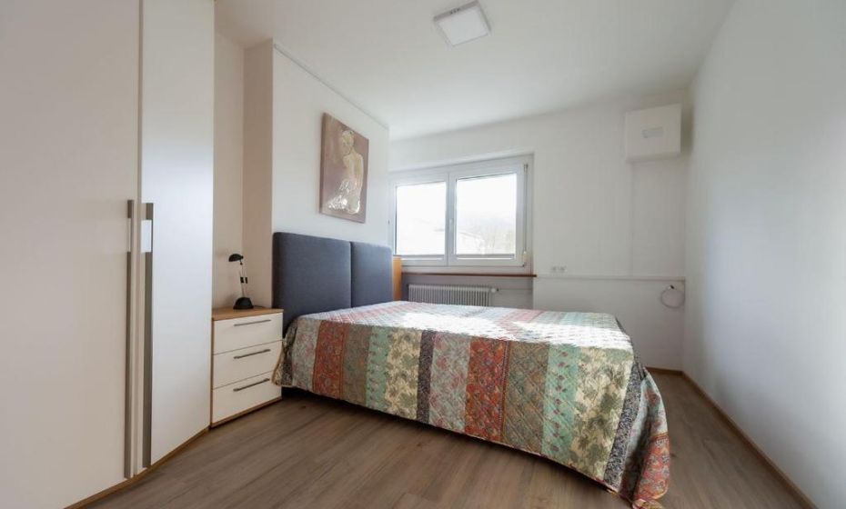 Ferien im Paradies - Wohnung Prima