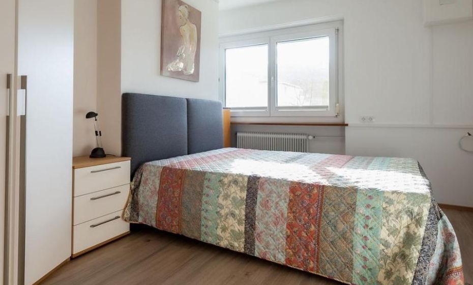 Ferien im Paradies - Wohnung Prima