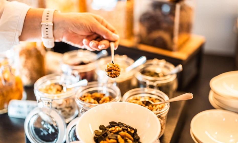 Seehotel am Kaiserstrand