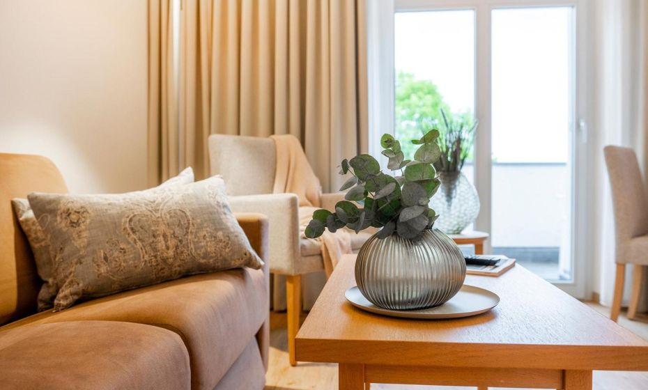 Seehotel am Kaiserstrand