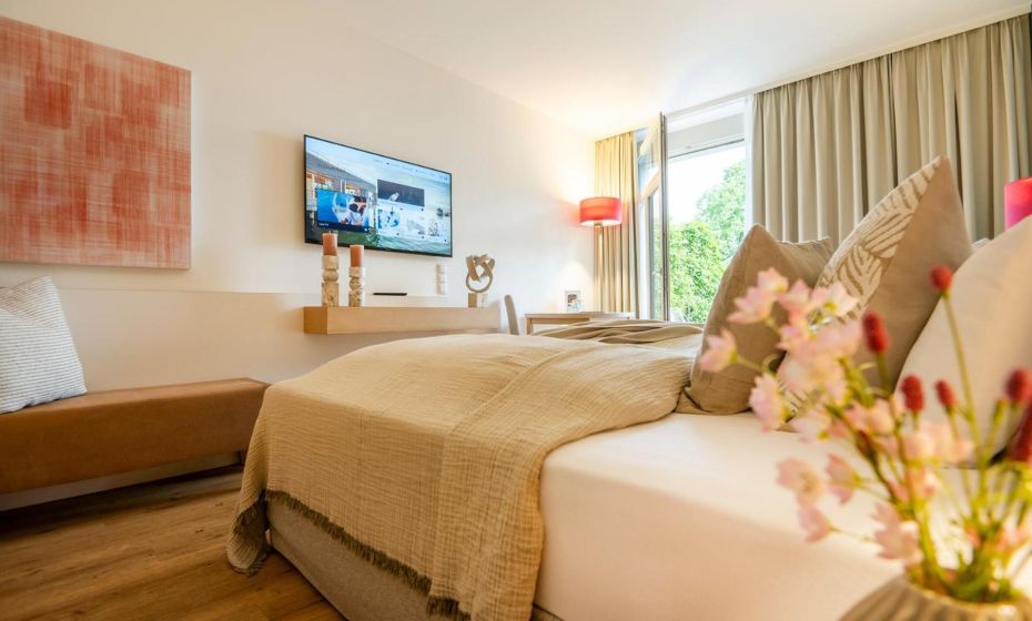 Seehotel am Kaiserstrand Seehotel am Kaiserstrand