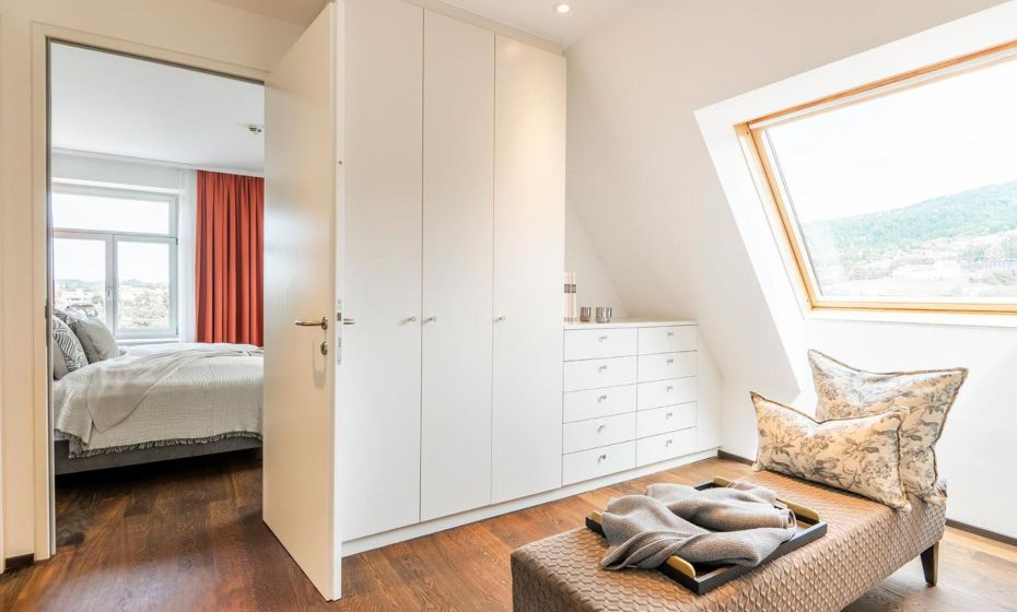 Seehotel am Kaiserstrand