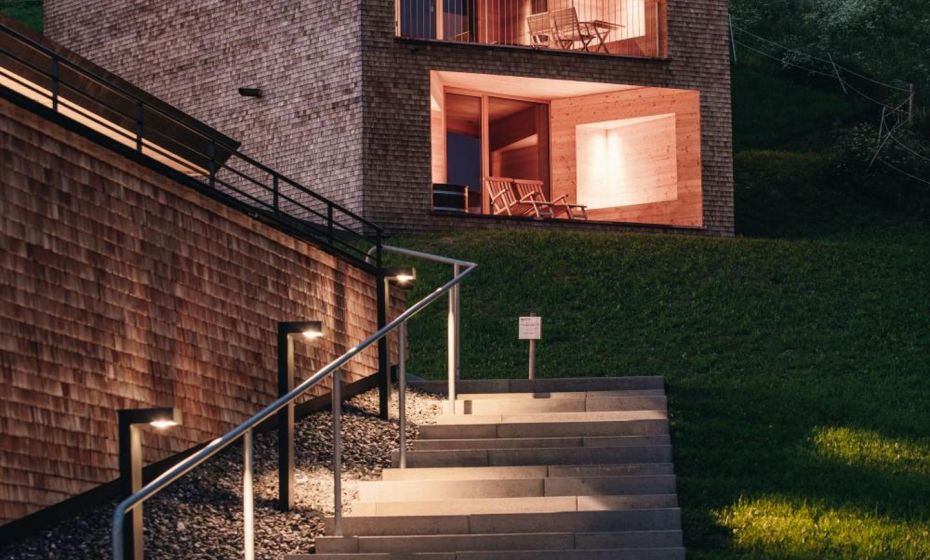 Peterhof Chalets Peterhof Chalets