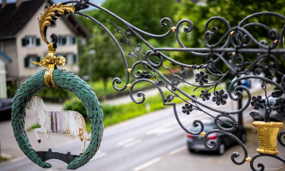 Schäfle Feldkirch-Altenstadt Schäfle Feldkirch-Altenstadt