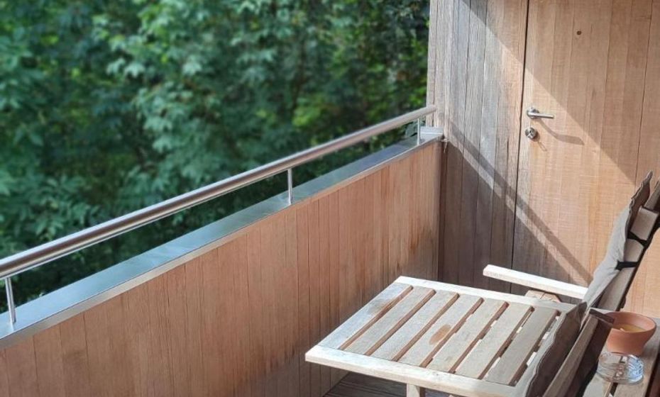 Bodensee-Ferienwohnung Am Ruggbach Bodensee-Ferienwohnung Am Ruggbach