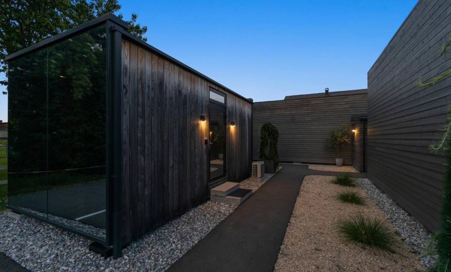 Natur Pur & Erlebnisurlaub im Spiegelhaus ÃÃD Natur Pur & Erlebnisurlaub im Spiegelhaus ÃÃD