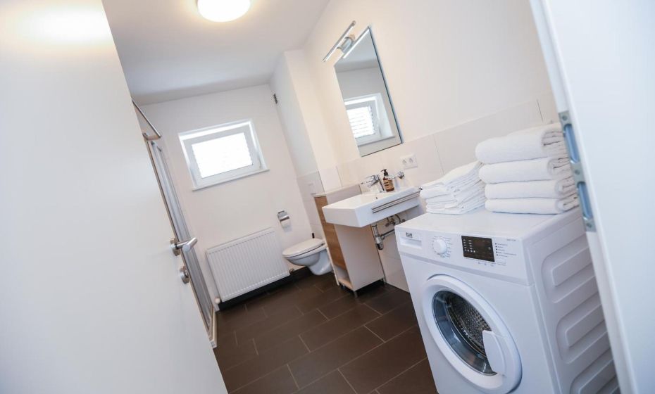 Terrassenwohnung in Götzis Terrassenwohnung in Götzis