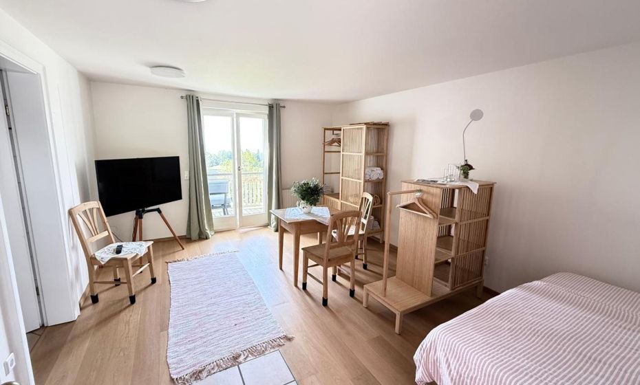 Auszeit mit Weitblick! Ankommen & Loslassen