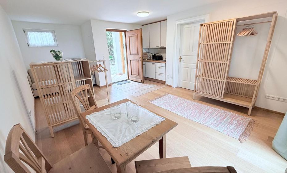 Auszeit mit Weitblick! Ankommen & Loslassen Auszeit mit Weitblick! Ankommen & Loslassen