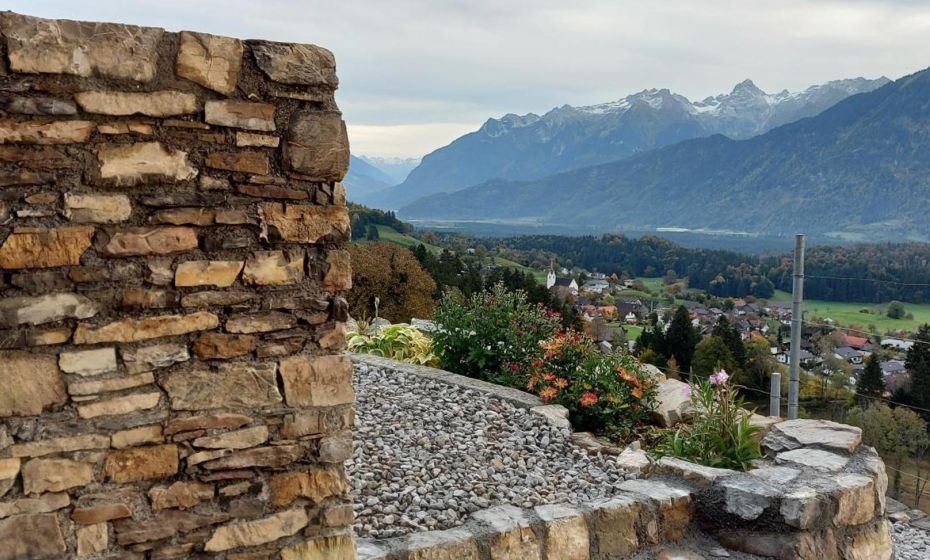 Ferienwohnung Düns4 Ferienwohnung Düns4