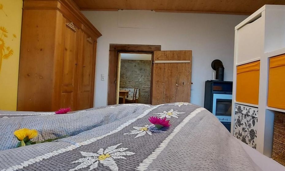 Ferienwohnung DÃ¼ns4