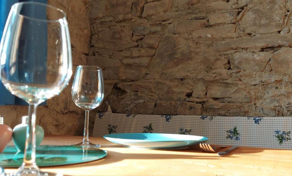 Ferienwohnung Düns4 Ferienwohnung Düns4