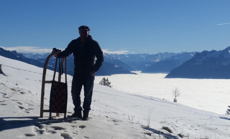 Ferienwohnung Düns4 Ferienwohnung Düns4