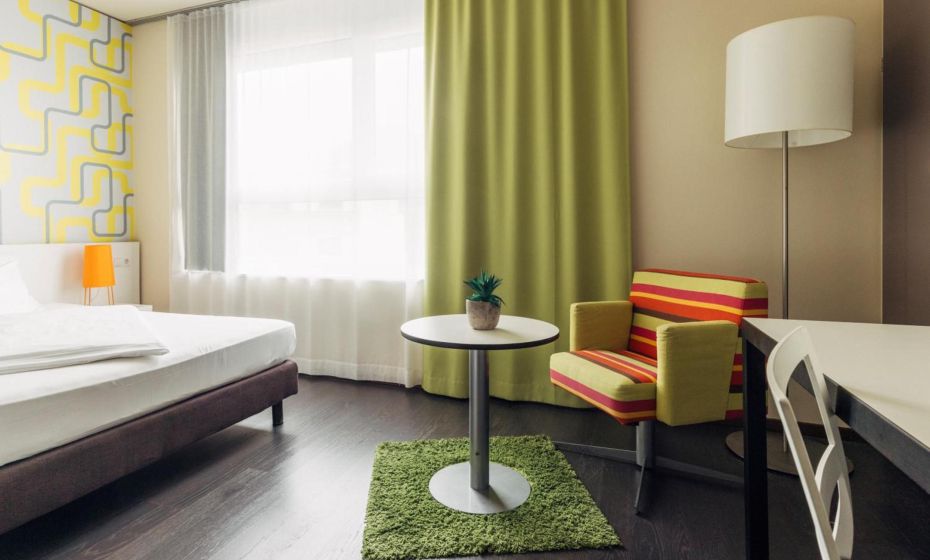 harry's home Dornbirn hotel & apartments harry's home Dornbirn hotel & apartments