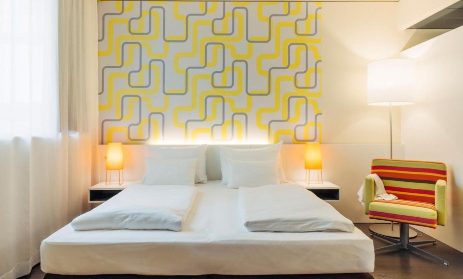 harry's home Dornbirn hotel & apartments harry's home Dornbirn hotel & apartments