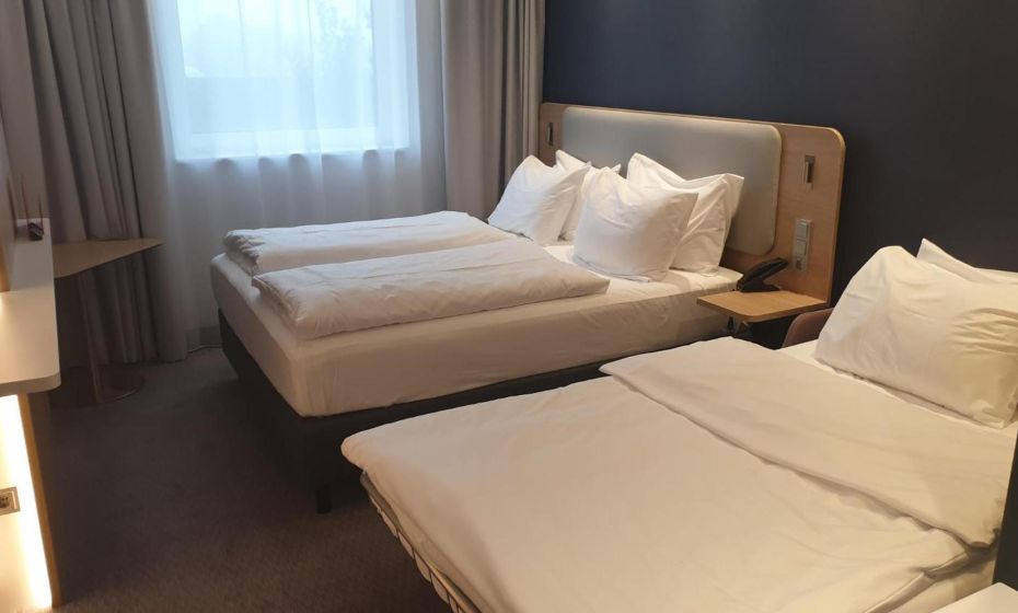 Holiday Inn Express - Lustenau