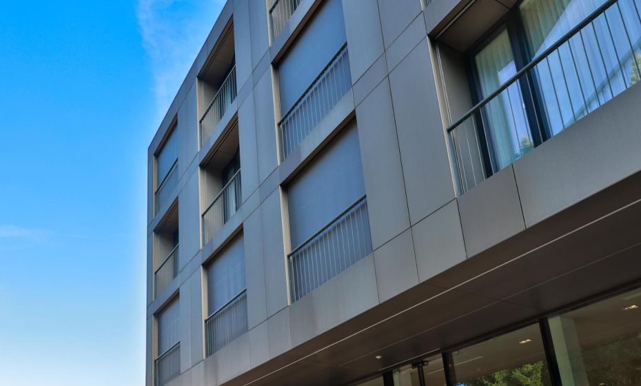 Hotel Katharinenhof COMFORT