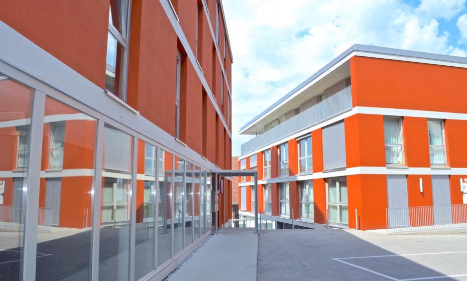 Business Hotel Maier Business Hotel Maier
