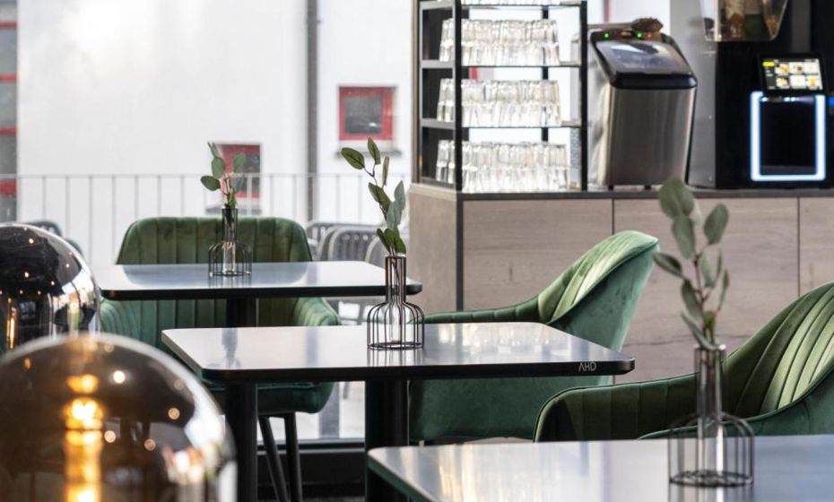 Business Hotel Maier Business Hotel Maier