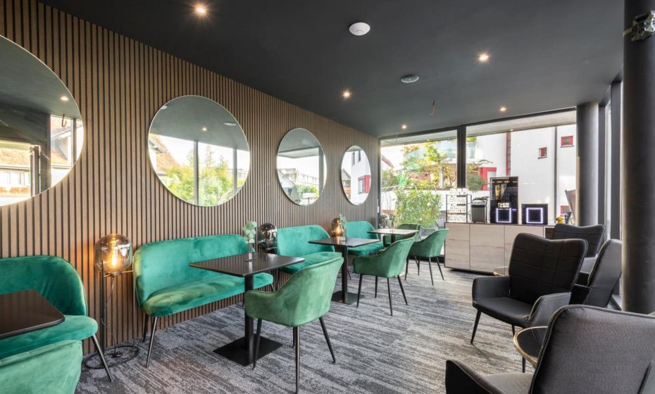 Business Hotel Maier Business Hotel Maier