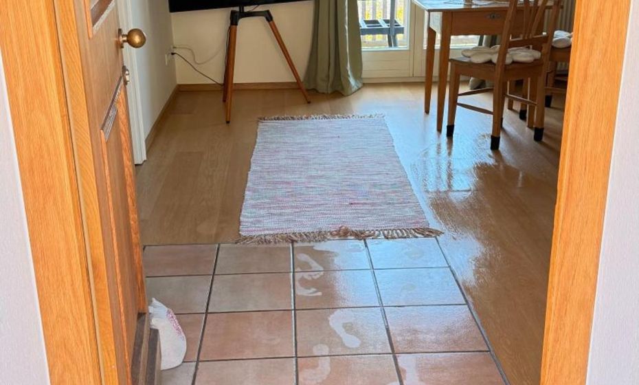 Auszeit mit Weitblick! Ankommen & Loslassen