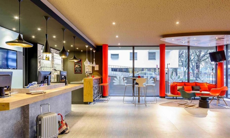 Hotel Ibis Bregenz Hotel Ibis Bregenz