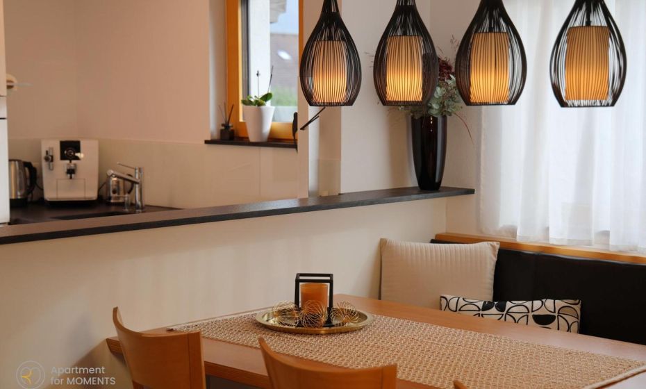 RM Apartment for Moments