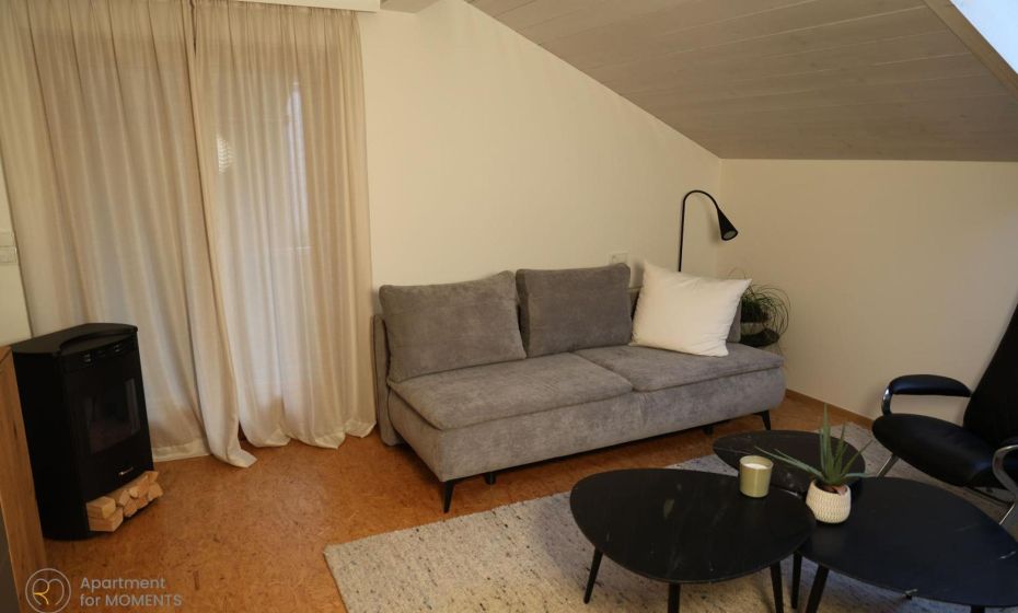 RM Apartment for Moments